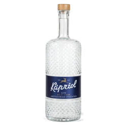 Gaveske med Kapriol Old Tom Gin + 4 Tonic