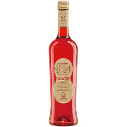Aperitivo 1814 Orange likr
