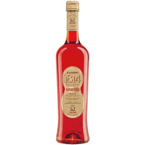 Aperitivo 1814 Orange likr