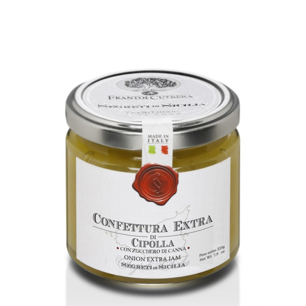 Confettura Extra di Cipolla - Lg marmelade