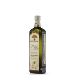 Selezione Cutrera Olio extra vergine IGP 0,25 lt.