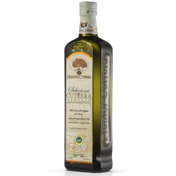 Selezione Cutrera Olio extra vergine IGP 0,50 lt.