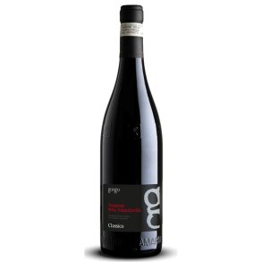 Amarone della Valpolicella Classico DOCG