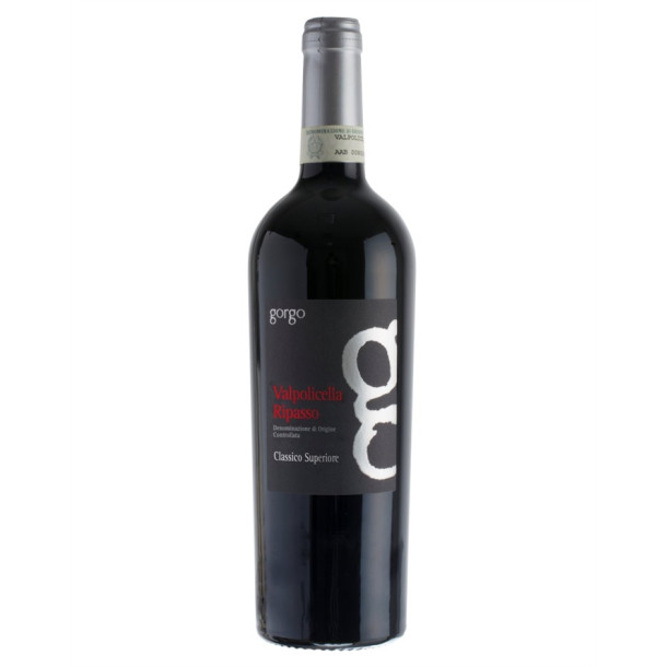 Valpolicella Cl. Sup. DOC Ripasso