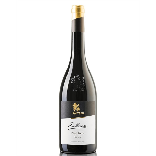 "Saltner" Pinot Nero  Riserva DOC Alto Adige