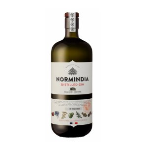Normindia Gin 41,4% 