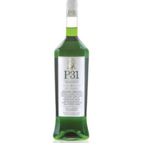 P31 Green Aperitivo 0,70 lt. 11%