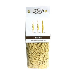 Pasta " Trofie" 500 gr