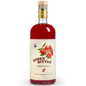 Rosen Bitter 25% 1 lt.
