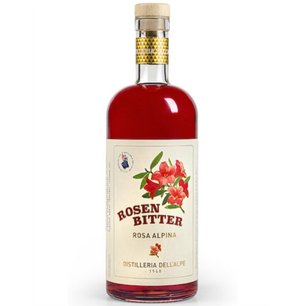 Rosen Bitter 25% 1 lt.