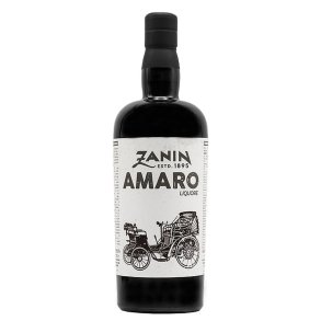 Zanin Amaro Liquore 0,70 lt. 30%