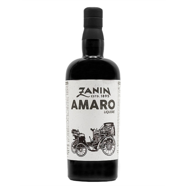Zanin Amaro Liquore 0,70 lt. 30%