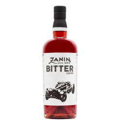 Zanin Bitter Liquore 0,70 lt. 25%