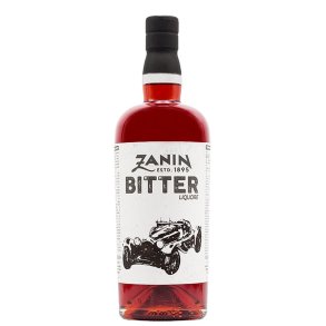 Zanin Bitter Liquore 0,70 lt. 25%