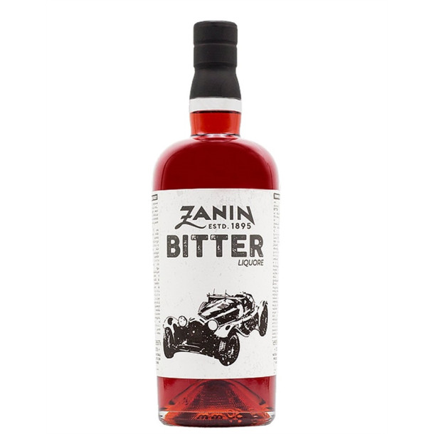 Zanin Bitter Liquore 0,70 lt. 25%