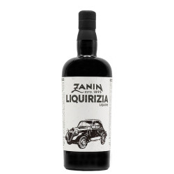 Liquirizia Liquore 0,70 lt. 25% Lakridslikr