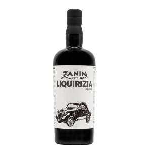 Liquirizia Liquore 0,70 lt. 25% Lakridslikr