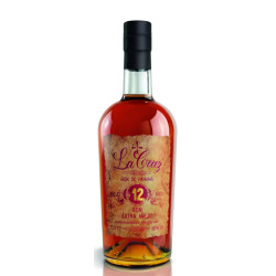 Ron La Cruz 12 A�os Panama