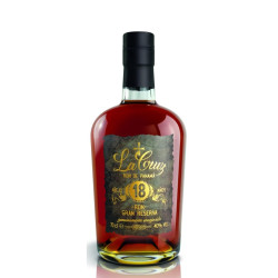 Ron La Cruz 18 Aos Panama