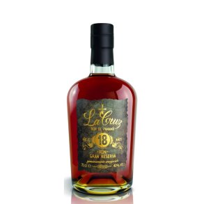 Ron La Cruz 18 Aos Panama