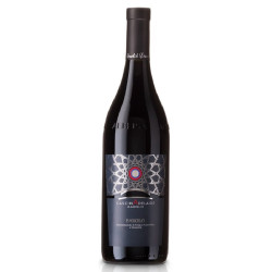 Gaveske med 2 fl. Barolo DOCG