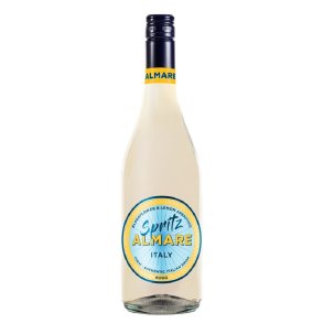 Spritz Almare Hugo