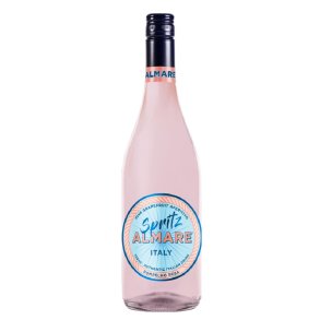 Spritz Almare Rosa