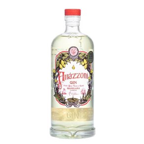 Amazzoni Gin Maniuara 38% 