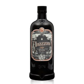 Amazzoni Rio Negro Gin 51% 