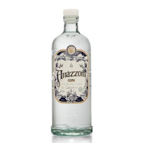 Amazzoni Gin 42% 