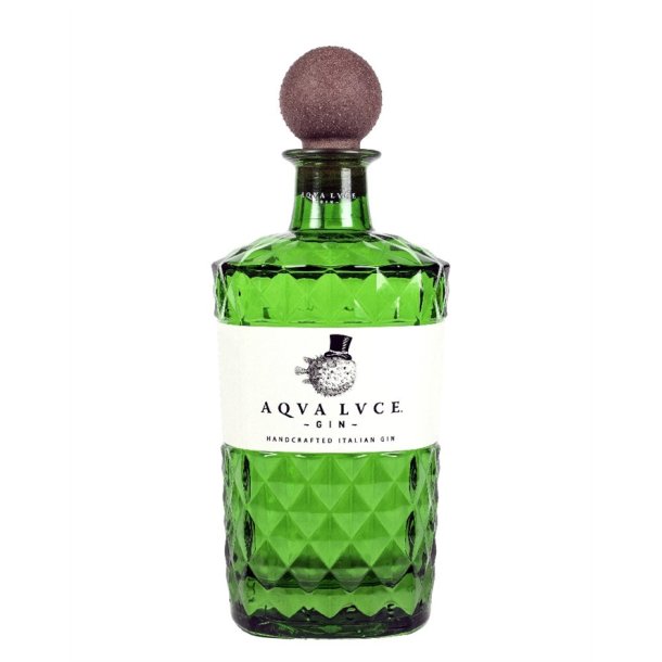 Aqva Lvce Gin 47%