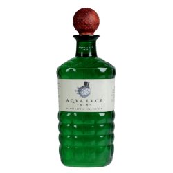 Aqva Lvce Gin 47%