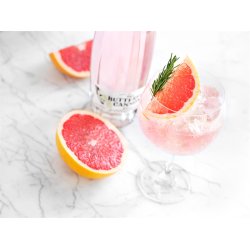 Butterfly Cannon Tequila - Cocktail opskrifthfte -GRATIS