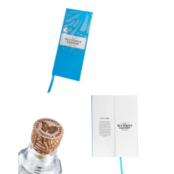 Butterfly Cannon Tequila - Cocktail opskrifthfte -GRATIS