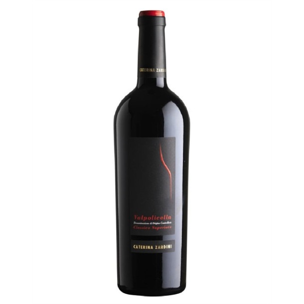 "Caterina Zardini" Valpolicella Classico Sup.