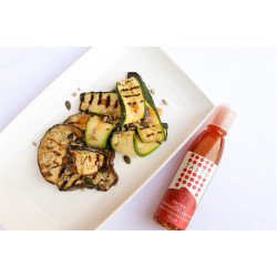 "Tasto" Crema Pomodori Secchi  Soltrret tomat Glaze180 gr.