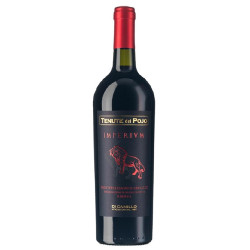 "Imperium" Montepulciano d'Abruzzo Riserva DOC