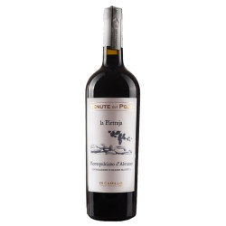 "La Pietraja" Montepulciano d'Abruzzo DOC