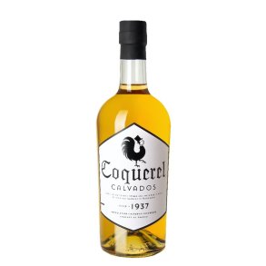 Calvados Signature blend Fine  - 40%, 70 cl.