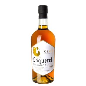 Calvados Signature blend VSOP  - 40%, 70 cl.