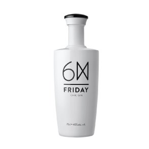 Friday Chic Gin  40%
