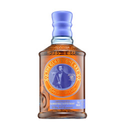 Gladstone Axe "American Oak" Whisky 41% 70 cl