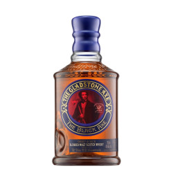 Gladstone Axe "Black Axe" Whisky 41% 70 cl