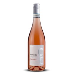 Bardolino Chiaretto DOC kologisk