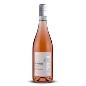Bardolino Chiaretto DOC kologisk