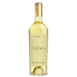 "San Michelin" Custoza DOC kologisk