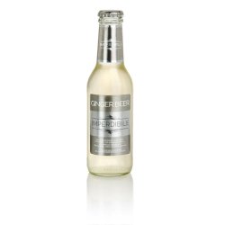 Ginger Beer Imperdibile - 20 cl. DATO 10.07.2025