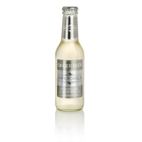 Ginger Beer Imperdibile - 20 cl. DATO 10.07.2025
