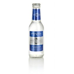Wild Botanical Tonic Imperdibile - 20 cl. DATO 22.09.2025