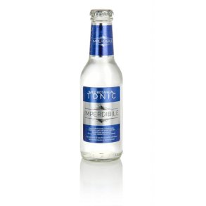 Wild Botanical Tonic Imperdibile - 20 cl. DATO 22.09.2025